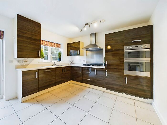 3 Bedroom Terraced House For Sale In Brick Lane, Cuckfield, Haywards Heath, RH17