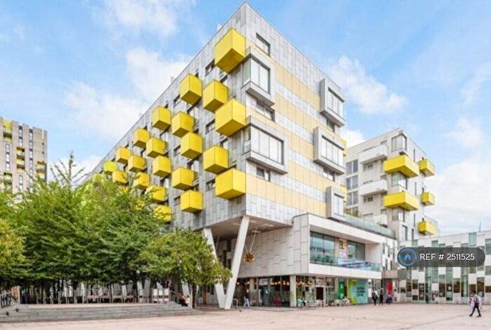 1 Bedroom Flat To Rent In Ropeworks, Barking, IG11