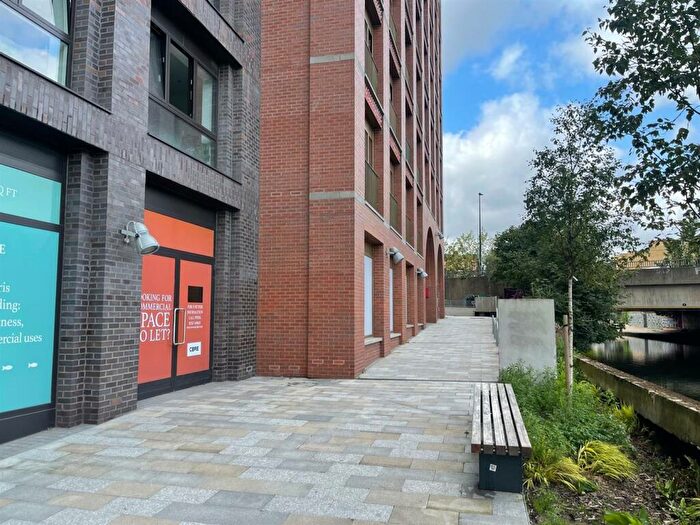 2 Bedroom Apartment To Rent In Monkwood Way, London, E3