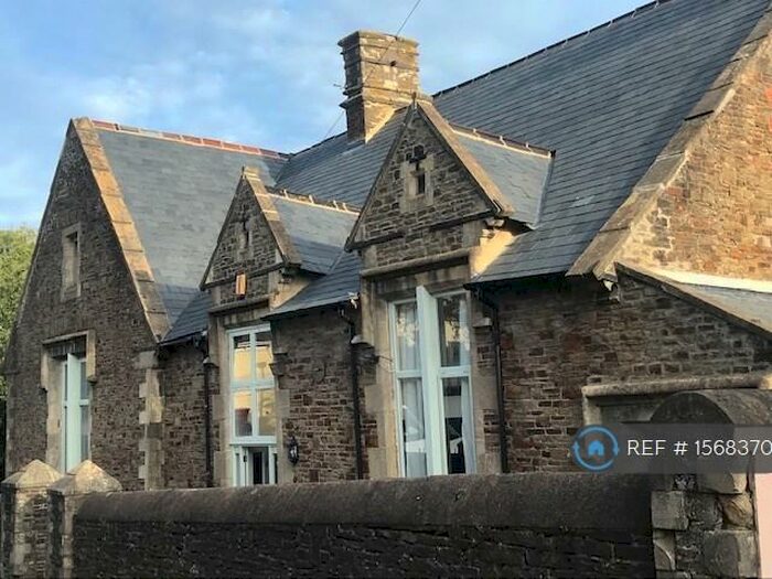 1 Bedroom Flat To Rent In The Old Schoolhouse Apartments, Bideford, EX39