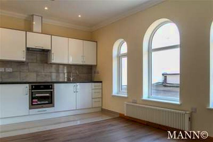 1 Bedroom Flat To Rent In High Street, Swanley, BR8