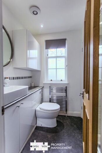 2 Bedroom Flat To Rent In Belmont Road, Juniper Green, Edinburgh, EH14