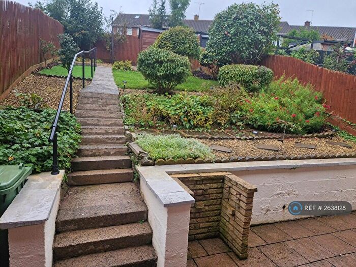 3 Bedroom Terraced House To Rent In Westbourne Road, Bristol, BS16