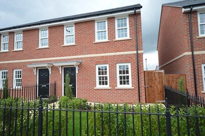 3 Bedroom Semi-Detached House To Rent In Wood Street, Chelmsford, Essex, CM2