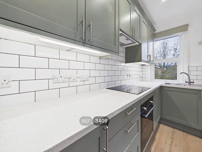 2 Bedroom Flat To Rent In Shaftesbury Road, Brighton, BN1