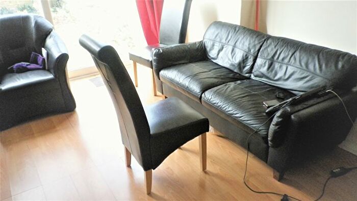 1 Bedroom Terraced House To Rent In Belgrave Road, Cranbrook, Ilford, IG1