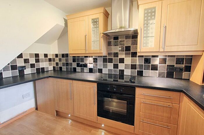 1 Bedroom Semi-Detached House To Rent In Vervain Close, Churchdown, Gloucester, GL3