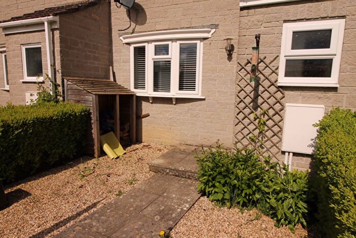 2 Bedroom Terraced House To Rent In Polham Lane, Somerton, Somerset, TA11