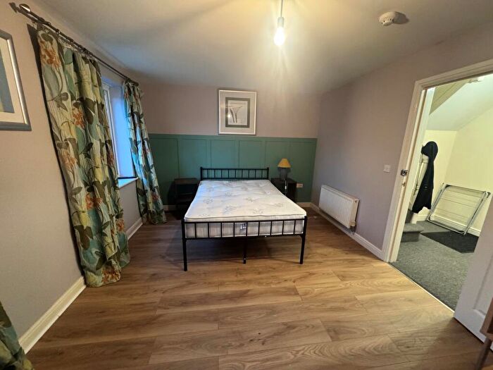 House To Rent In Room, Union Street, NN16
