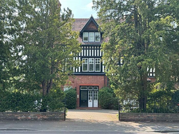 Studio To Rent In North Oxford, OX2