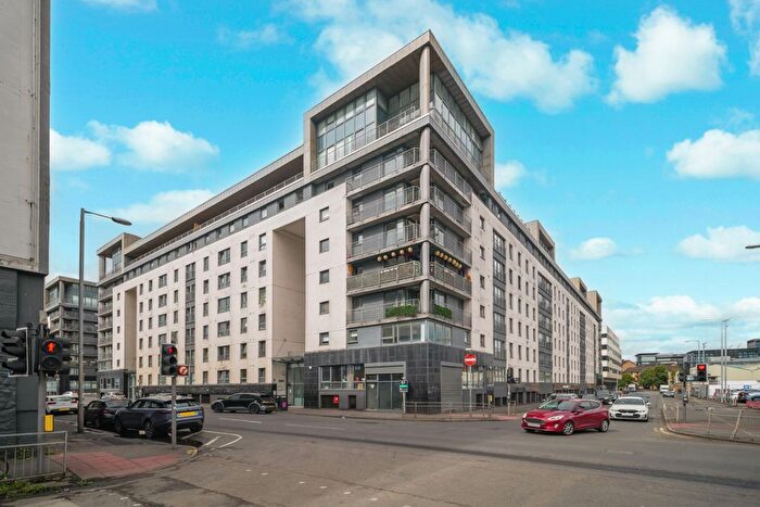 2 Bedroom Flat For Sale In /, Wallace Street, Glasgow, G5