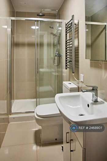 1 Bedroom Flat To Rent In Lincoln Court, Peterborough, PE1