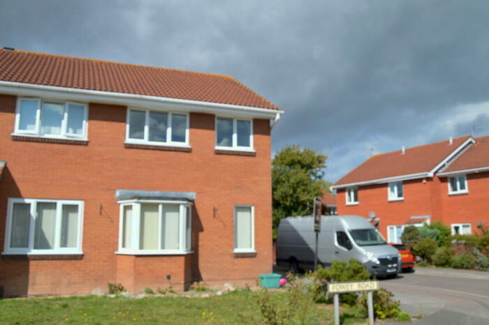 3 Bedroom Semi-Detached House To Rent In Fowey Road, BS22