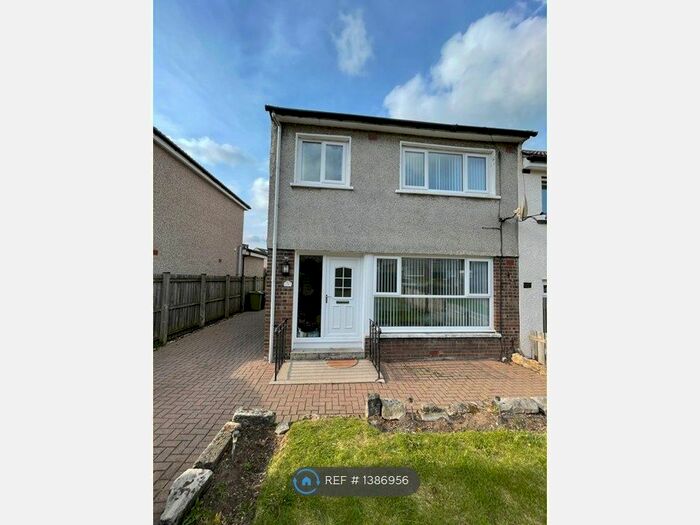 3 Bedroom Semi-Detached House To Rent In Glendaruel Avenue, Glasgow, G61