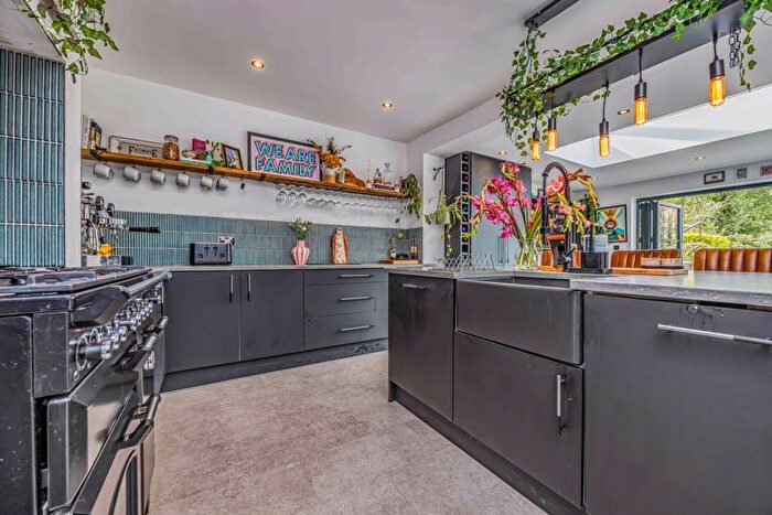 3 Bedroom Terraced House For Sale In Record Road, Emsworth, PO10