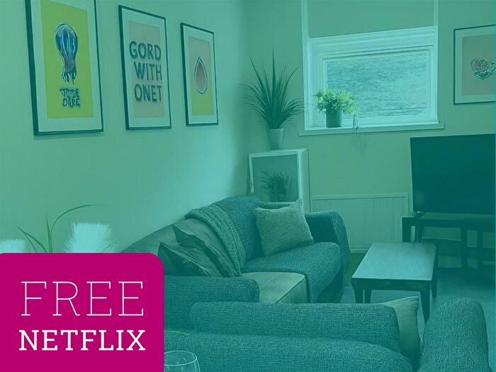 9 Bedroom Private Halls To Rent In Gregson Road, Lancaster, LA1