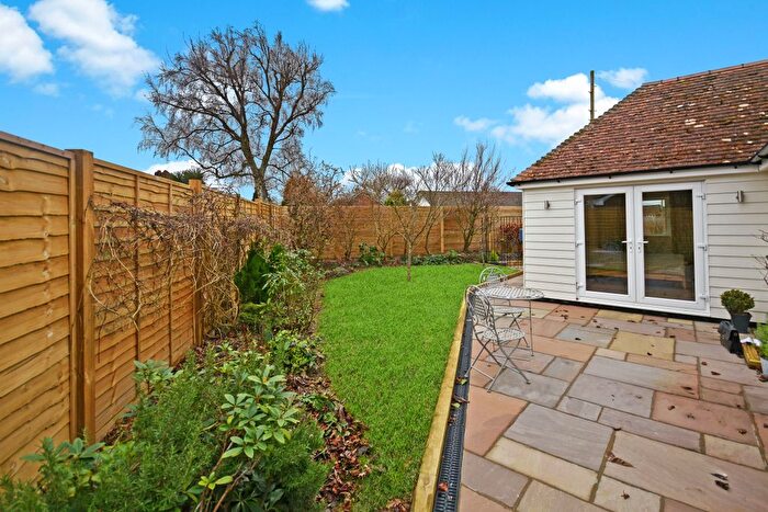 2 Bedroom Detached Bungalow For Sale In Broad Oak, Brede, East Sussex, TN31