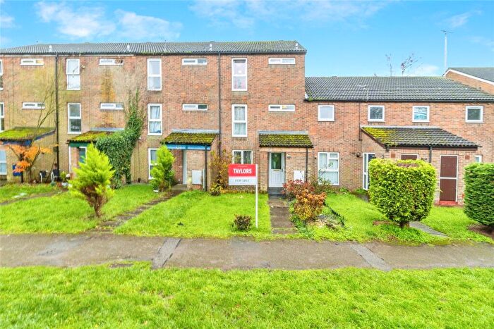 4 Bedroom Terraced House For Sale In Hockliffe Road, Leighton Buzzard, Bedfordshire, LU7