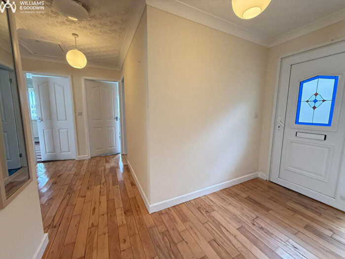 3 Bedroom Bungalow For Sale In Bodffordd, Llangefni, Anglesey, LL77