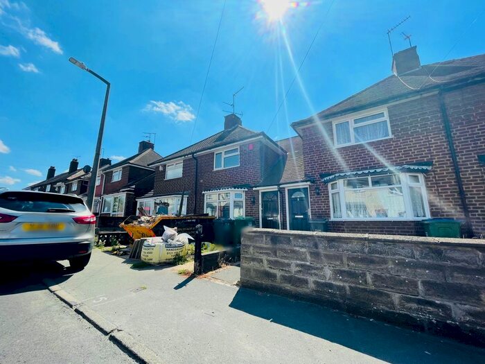 2 Bedroom Property To Rent In Stanway Road, West Bromwich, B71