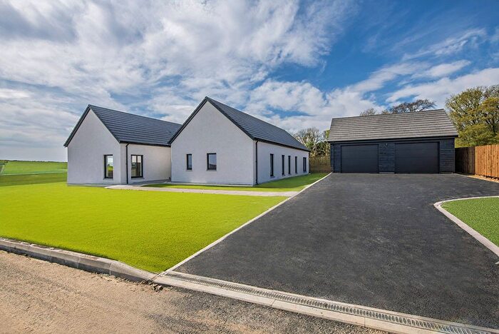 4 Bedroom Detached House For Sale In South Ythsie, Aberdeen, AB41