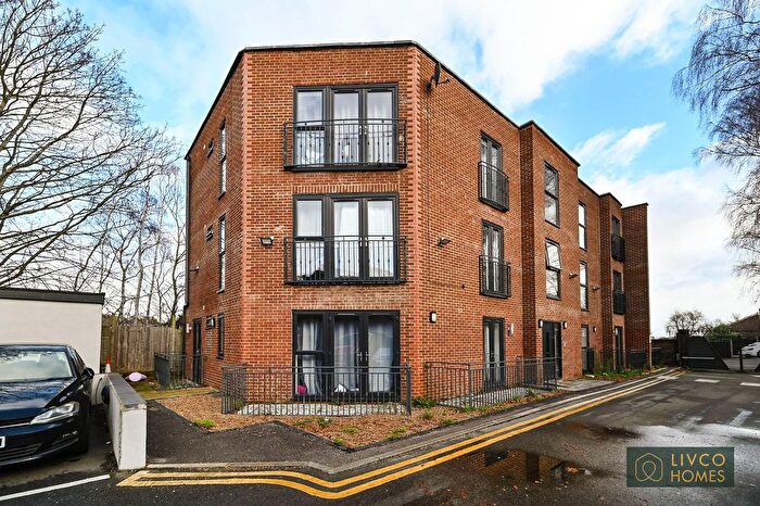 15 Bedroom Property For Sale In Adenike House, Hawthorn Road, Rochester, ME2