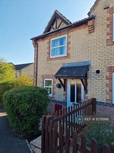 2 Bedroom End Of Terrace House To Rent In Swayne Close, Pewsham, Chippenham, SN15