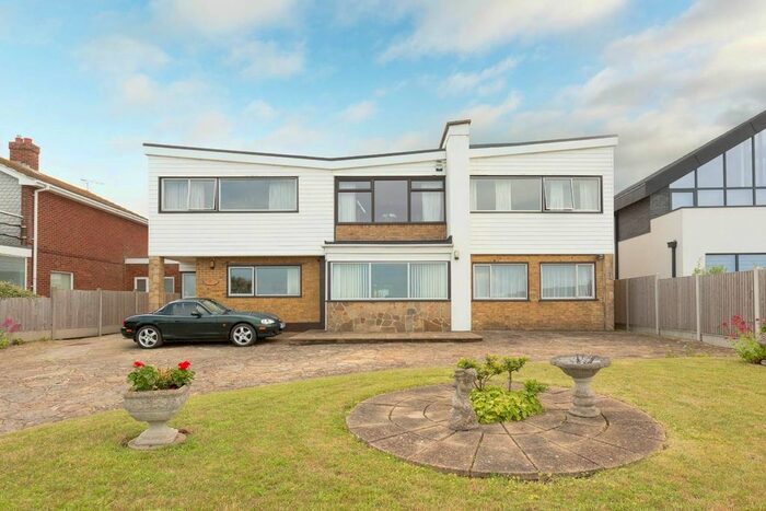 5 Bedroom Detached House To Rent In Cliff Road, Birchington, CT7