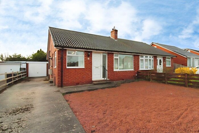 2 Bedroom Bungalow To Rent In Beech Grove, Houghton, Carlisle, Cumbria, CA3