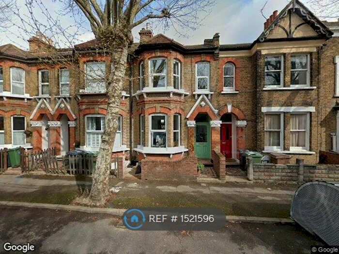 4 Bedroom Terraced House To Rent In Ferndale Road, London, E11