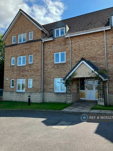 2 Bedroom Flat To Rent In Javelin Close, Bradford, BD10