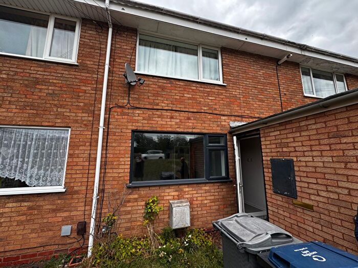 1 Bedroom Property To Rent In Foyle Road, Birmingham, B38