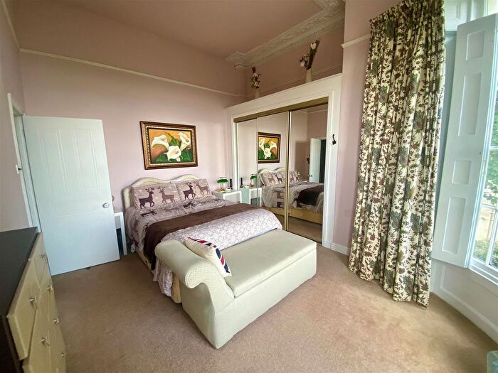 1 Bedroom Flat To Rent In Worcester Road, Malvern, WR14