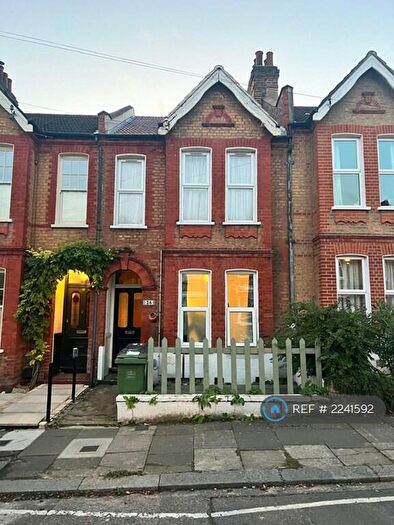 2 Bedroom Flat To Rent In Francemary Road, London, SE4