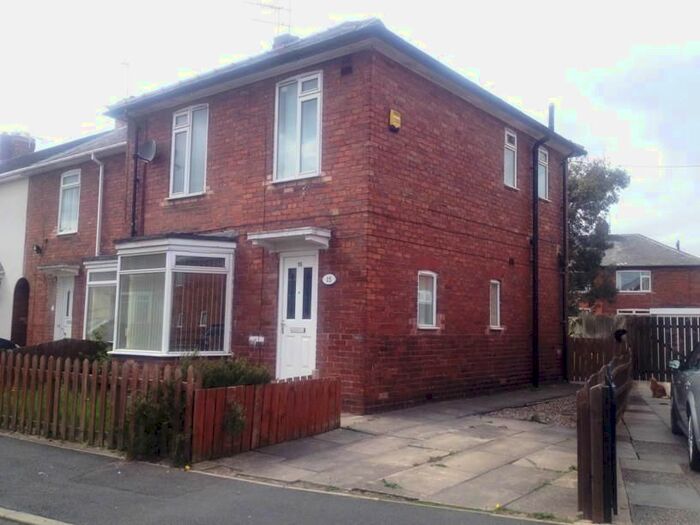 26 Bedroom Terraced House For Sale In Devon Crescent, Billingham, TS23