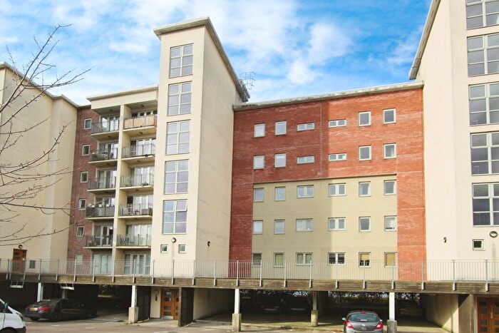 2 Bedroom Flat For Sale In The Grainger, Gateshead, NE8