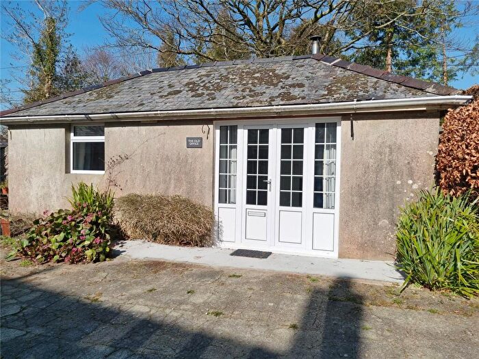 1 Bedroom Apartment To Rent In Peter Tavy, Tavistock, PL19