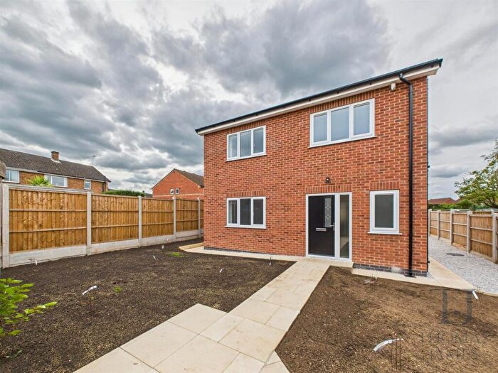 3 Bedroom Detached House For Sale In Ringleas, Cotgrave, Nottingham, NG12