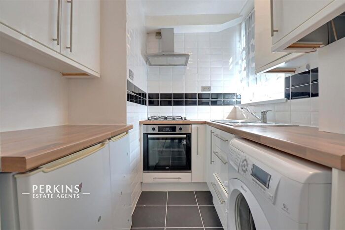 1 Bedroom Flat To Rent In Northolt, UB5