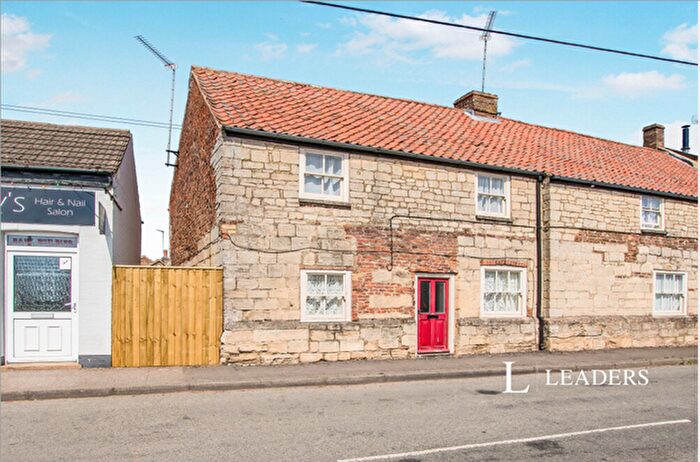 2 Bedroom Cottage To Rent In Town Street, Upwell, PE14