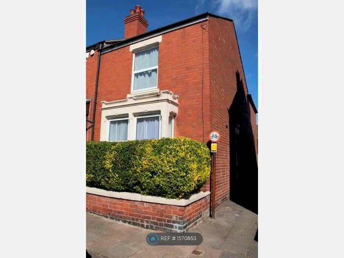 4 Bedroom End Of Terrace House To Rent In Sovereign Road, Coventry, CV5