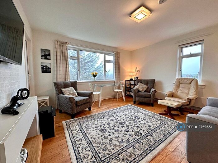 2 Bedroom Flat To Rent In Ethel Terrace, Edinburgh, EH10