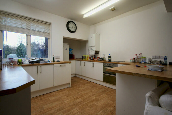 7 Bedroom Detached House To Rent In Bournbrook Road, Selly Oak - Student Property, B29