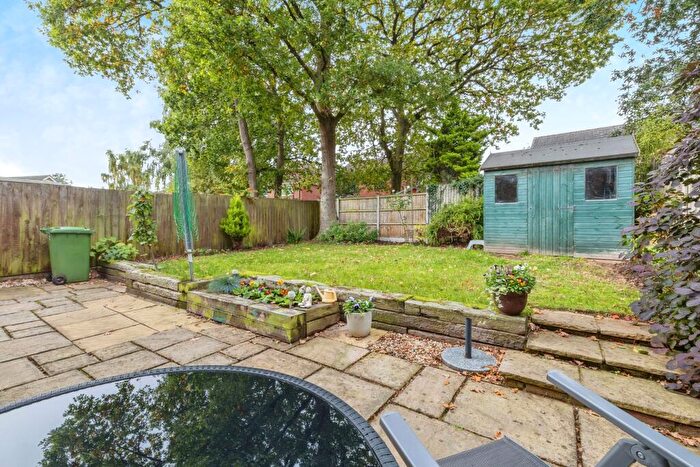 4 Bedroom Detached House For Sale In Sycamore Crescent, Doddington Park, LN6