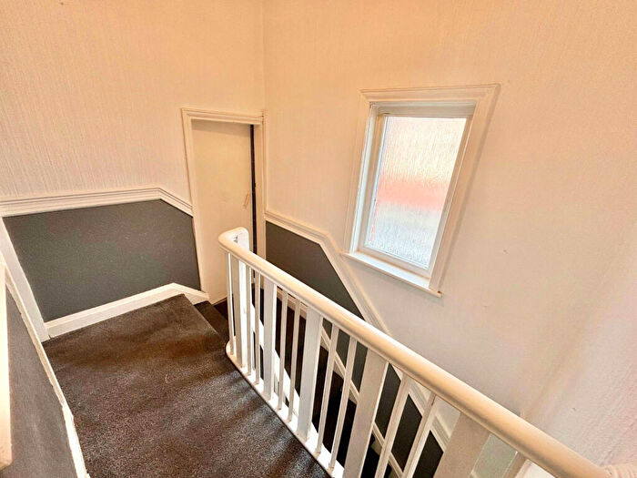 3 Bedroom End Of Terrace House For Sale In Milton Street, Fleetwood, FY7