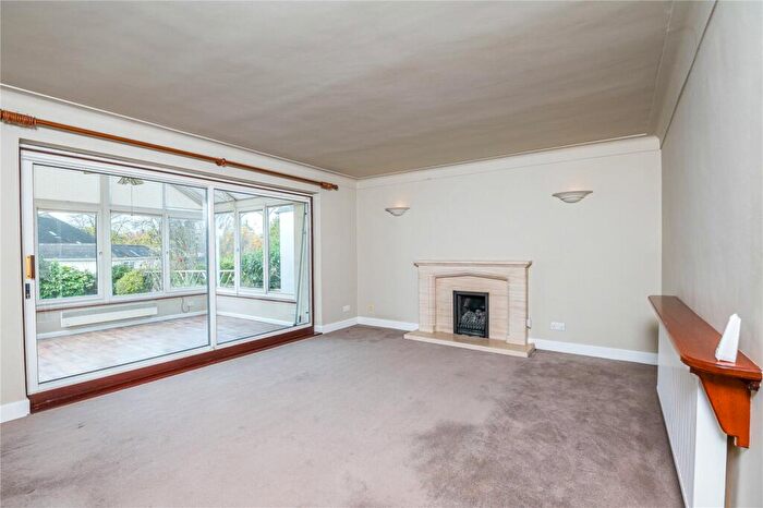 2 Bedroom Bungalow For Sale In Thorpe Hall Avenue, Thorpe Bay, Essex, SS1