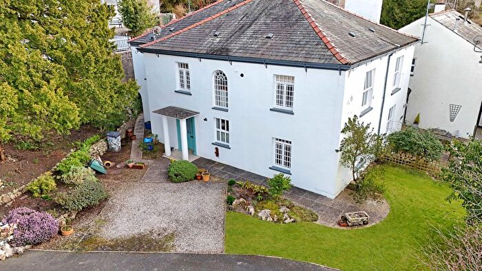1 Bedroom Flat For Sale In Wood Close Gardens, Arnside, LA5