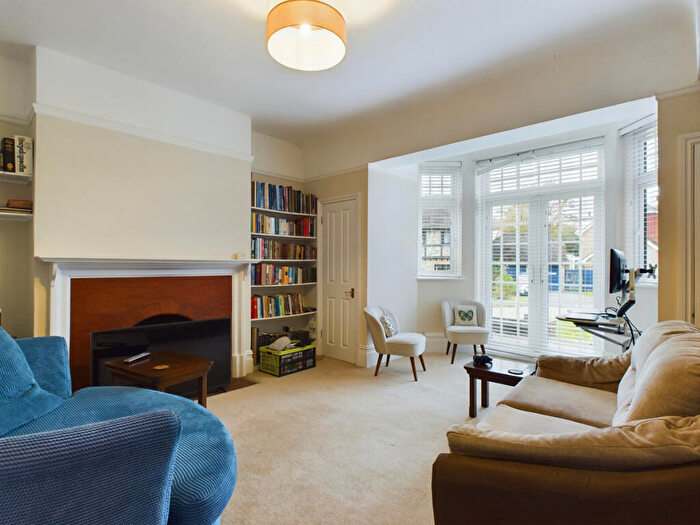 2 Bedroom Mews To Rent In Hazeldean Court, Rowland's Castle, PO9