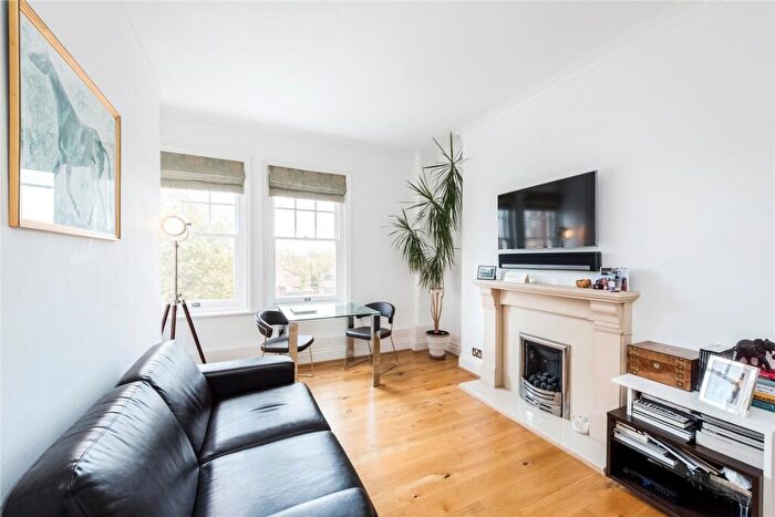 1 Bedroom Apartment To Rent In Elm Park Mansions, Park Walk, Chelsea, London, SW10
