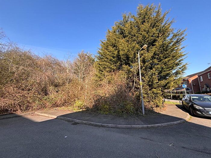 Land For Sale In Nuneaton, CV10